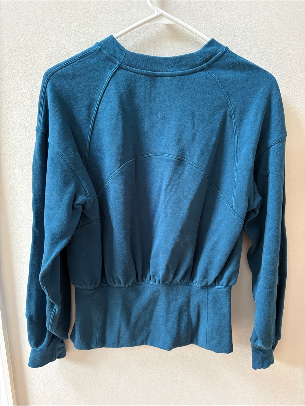 Lululemon sweatshirt - Picture 3 of 3